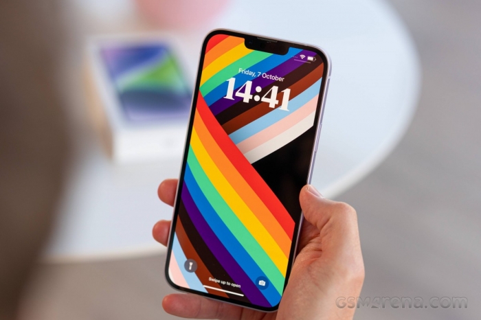 iPhone 14 Plus sập giá giữa tháng 8, màn lớn như iPhone 16 Pro Max nhưng rẻ gần nửa iphone 14 plus 15