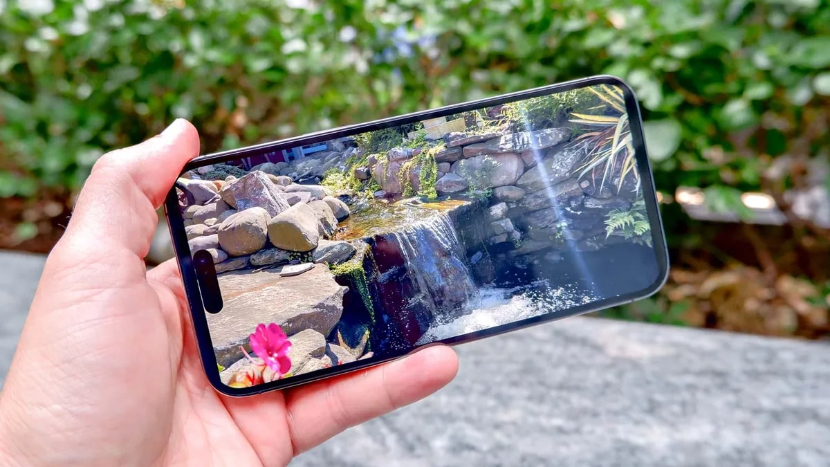 Giá rẻ kỷ lục, thiết kế sang trọng ngang iPhone 16 Pro Max iphone 14 pro max camera