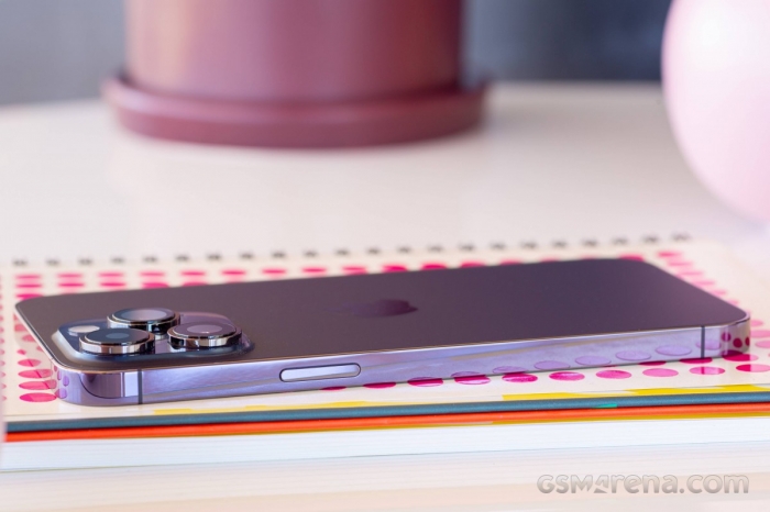 Đây là iPhone Pro Max giống iPhone 16 Pro Max nhưng giá rẻ nhất Việt Nam, dùng khung thép đẹp đỉnh iphone 14 pro max t13 test