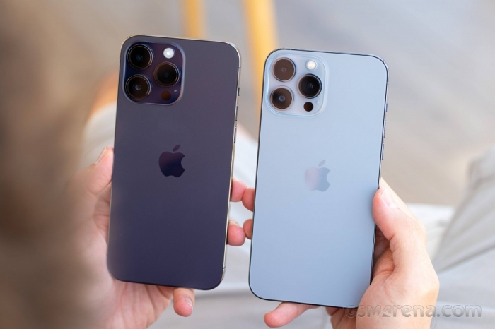 Hấp dẫn đến khó tin, iPhone 14 Pro Max xịn như iPhone 16 Pro Max rẻ bèo iphone 14 pro max t7 4