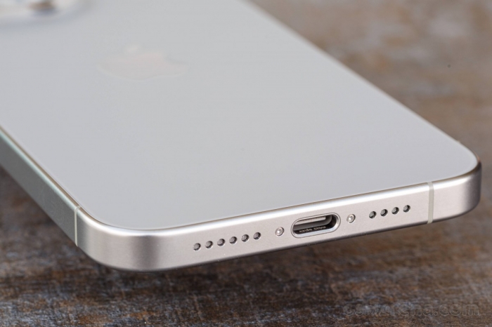 Giá đập hộp iPhone 15 Pro Max giảm gần chục triệu đón iPhone 17, không kém iPhone 16 Pro Max iphone 15 pro max 10