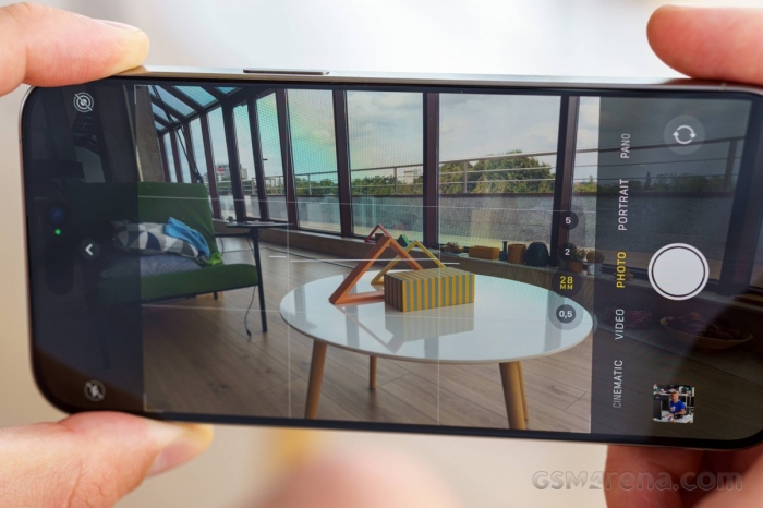 iPhone 12 Pro Max giá rẻ, Galaxy S24 giảm sâu, Xiaomi 14T Pro hấp dẫn iphone 15 pro max 16