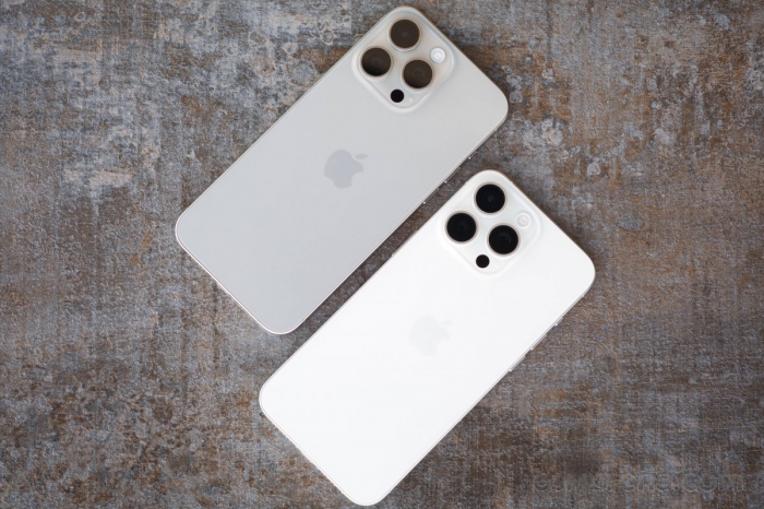 iPhone 15 Pro Max và iPhone 16 Plus hạ giá, 4 số điện thoại lừa đảo iphone 15 pro max 4