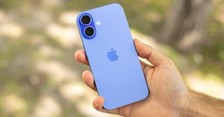 Lý do không nên mua iPhone 16 vào lúc này