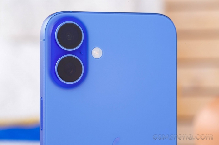 iPhone màn lớn vừa rẻ vừa mạnh nhất, hấp dẫn hơn cả iPhone 17 iphone 16 plus t10 5