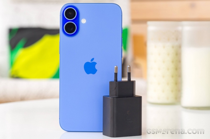 iPhone màn lớn vừa rẻ vừa mạnh nhất, hấp dẫn hơn cả iPhone 17 iphone 16 plus t10 6