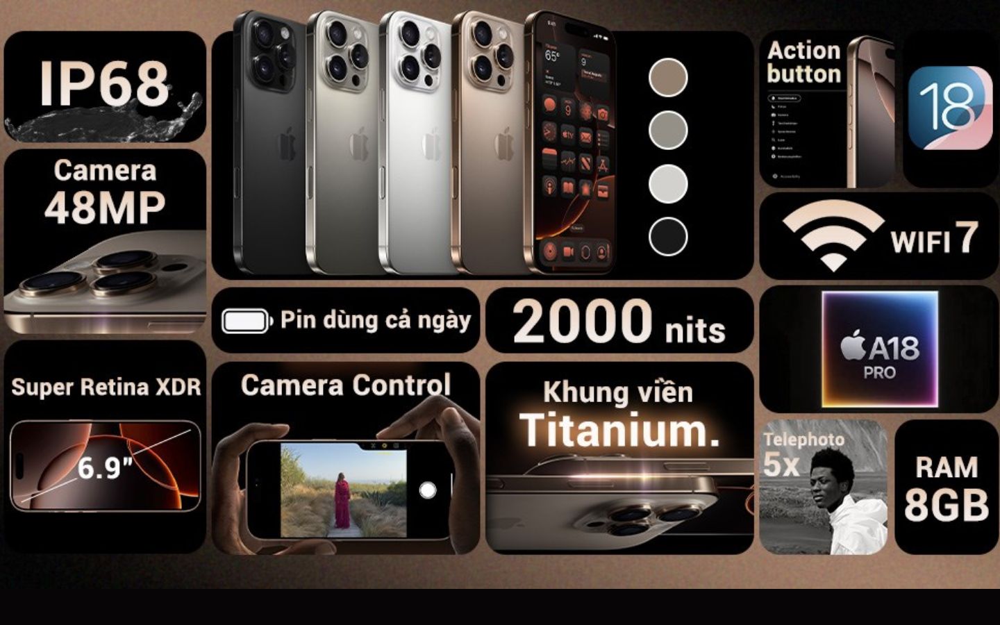 iphone 16 pro max sieu tien loi