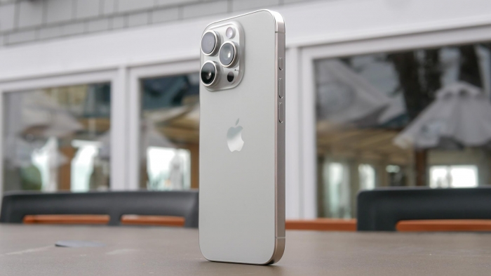 iPhone 16 Pro tháng 8 giá không còn trên trời, chẳng kém gì bản Pro Max ngoài kích cỡ, cực đáng mua iphone 16 pro t9 1