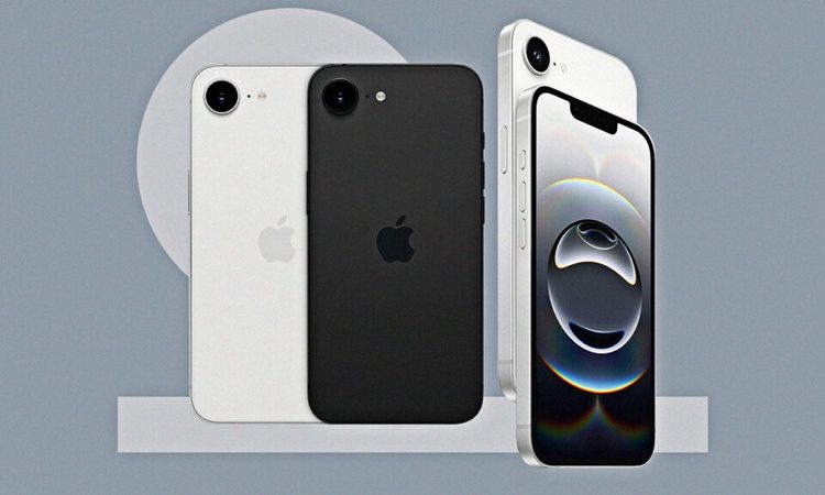 iPhone 16e bao nhiêu inch? Tư vấn chọn kích thước màn hình iPhone 16 phù hợp nhất