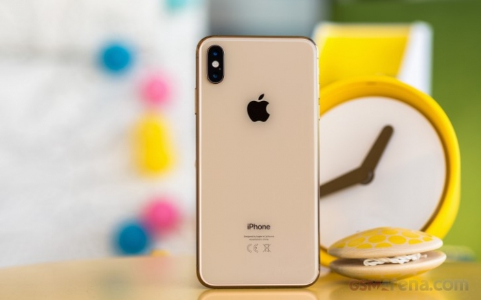 iPhone 12 vét kho, iPhone XS Max rẻ như bèo, Galaxy S25 Plus giảm sâu iphone xs max 1