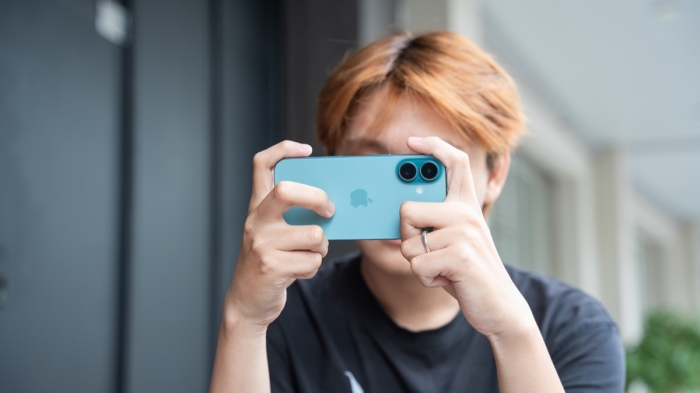 Có nên mua iPhone 16 không? Nên mua dòng nào tốt? mua iphone16 1