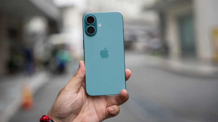 Có nên mua iPhone 16 không? Nên mua dòng nào tốt? mua iphone16 2