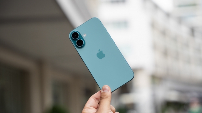 Có nên mua iPhone 16 không? Nên mua dòng nào tốt? mua iphone16 3