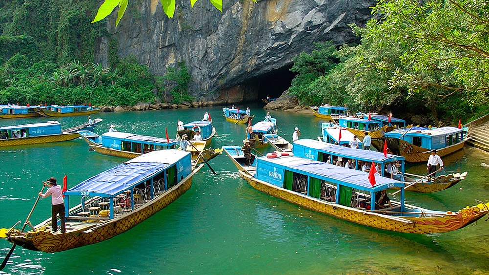 tuan du lich quang binh 2025 se khai mac vao toi 23 5 hinh anh 1