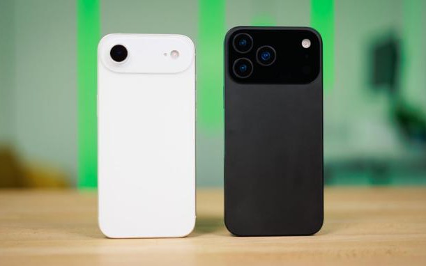 Lý do iPhone 17 có thể tăng giá mạnh so với iPhone 16