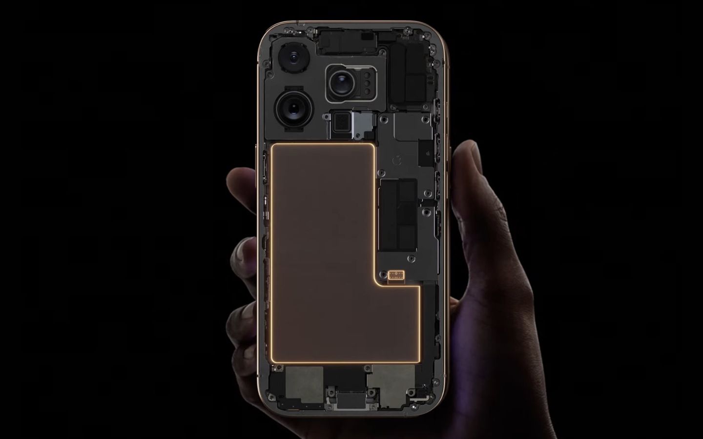 pin dien thoai iphone 16