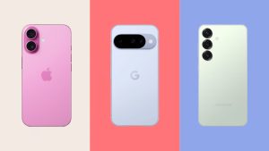 pixel 10 vs galaxy s25 vs iphone 16 001