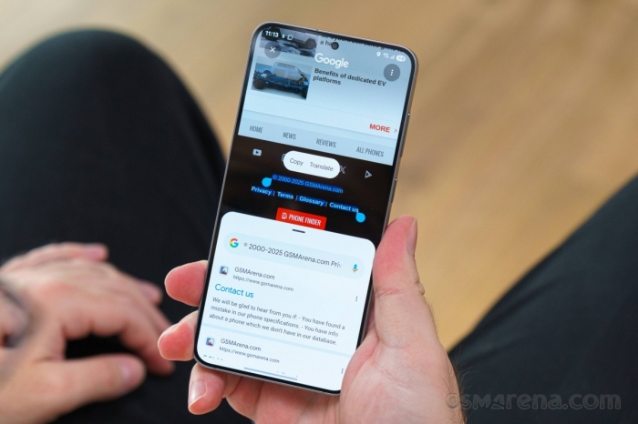 Galaxy S25 Plus rẻ sập sàn đầu tháng 9, khắc chế cứng iPhone 16 Plus, AI xịn hơn iPhone 16 Pro Max plus 15