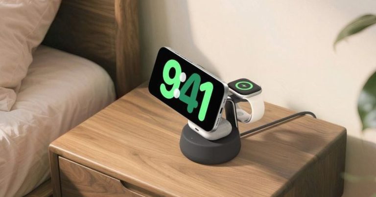 iPhone 16 sắp cho sạc nhanh 25W với sạc không dây của bên thứ ba