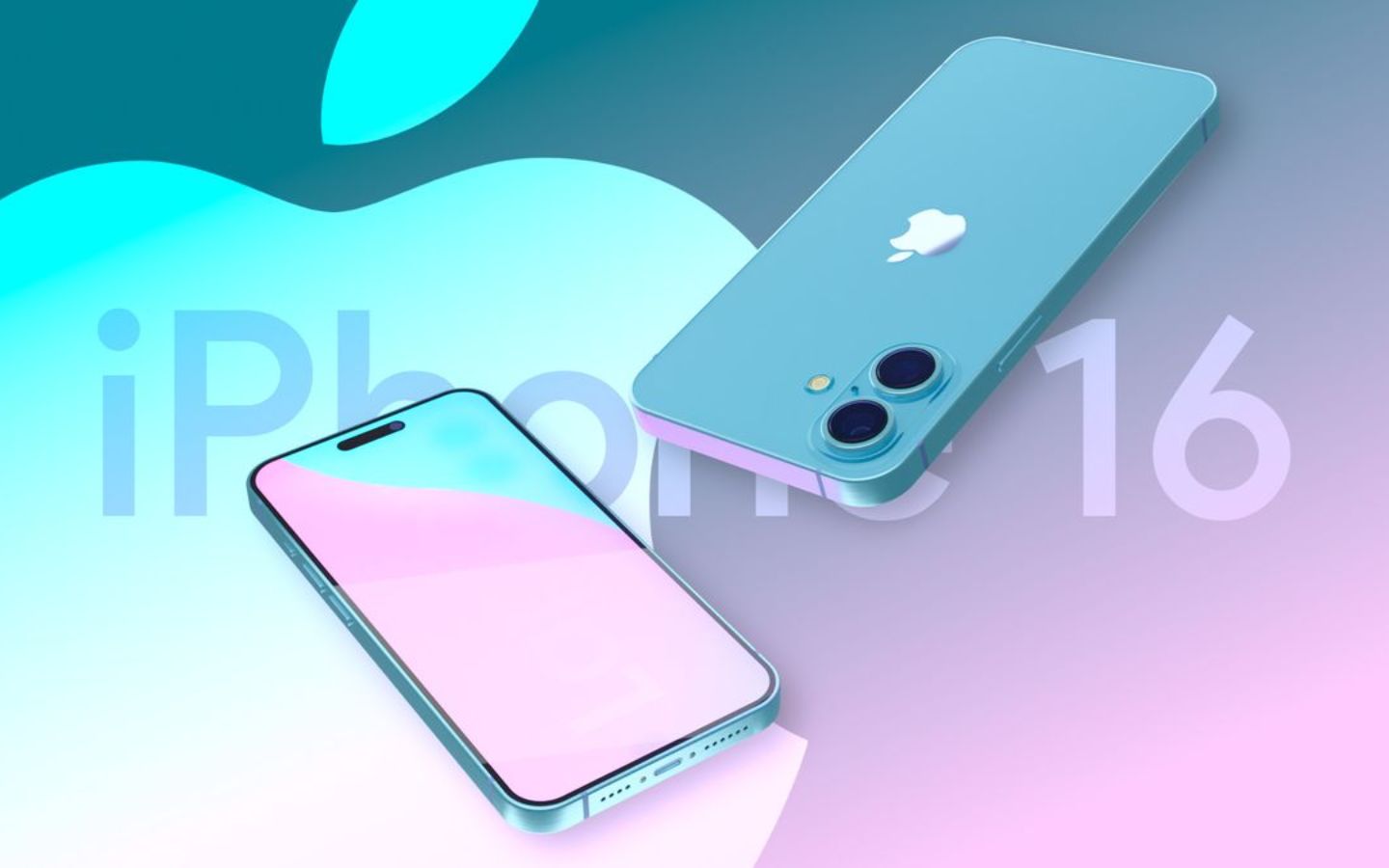 Dòng sản phẩm iPhone 16