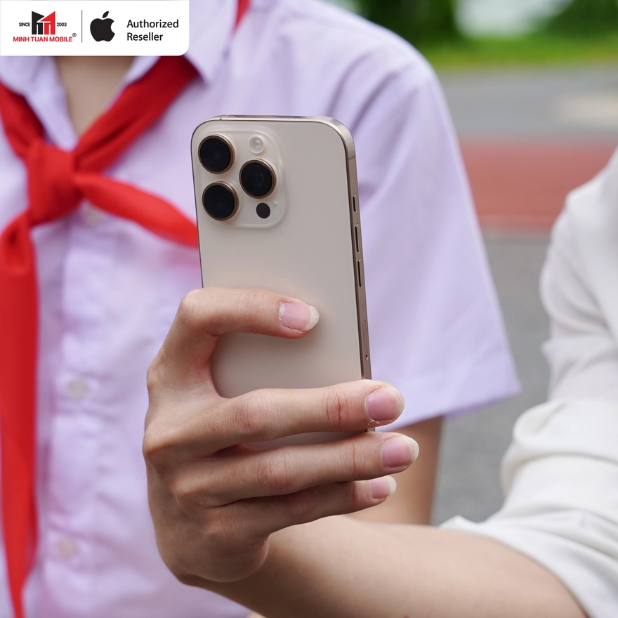 Sinh viên cần bao nhiêu tiền để mua iPhone 16 năm 2025?