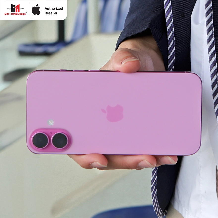 Sinh viên cần bao nhiêu tiền để mua iPhone 16 năm 2025?