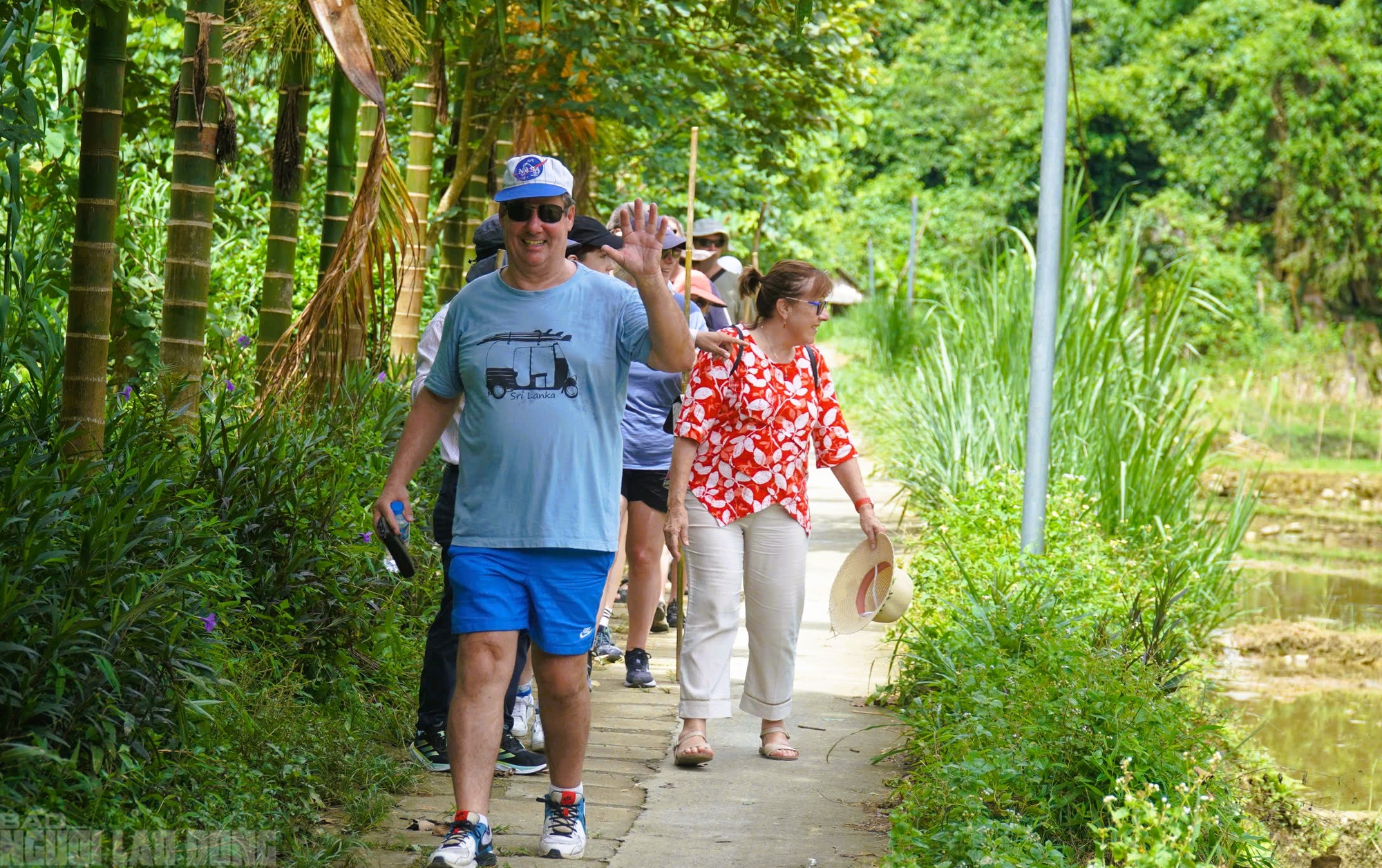 Có một "Sơn Đoòng" đẹp nao lòng giữa đại ngàn Pù Luông - 12