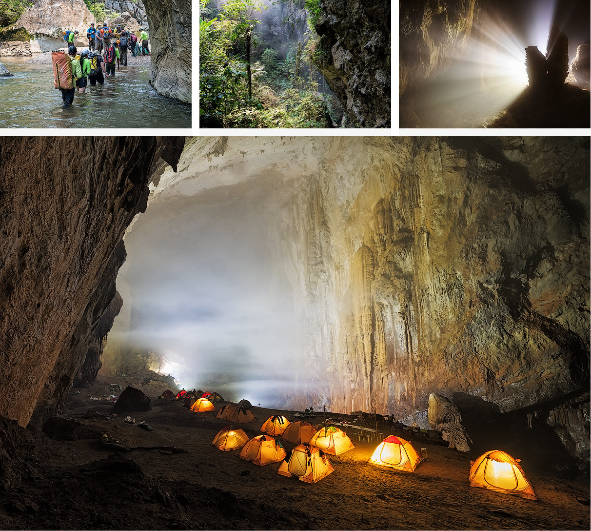 Hang Sơn Đoòng lọt top điểm đến 'như lạc vào hành tinh khác' asset 2 1.png