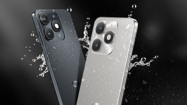 Điện thọai giá dưới 2 triệu thiết kế giống iPhone 16 Pro Max , lựa chọn tuyệt vời cho bạn - Ảnh 2.