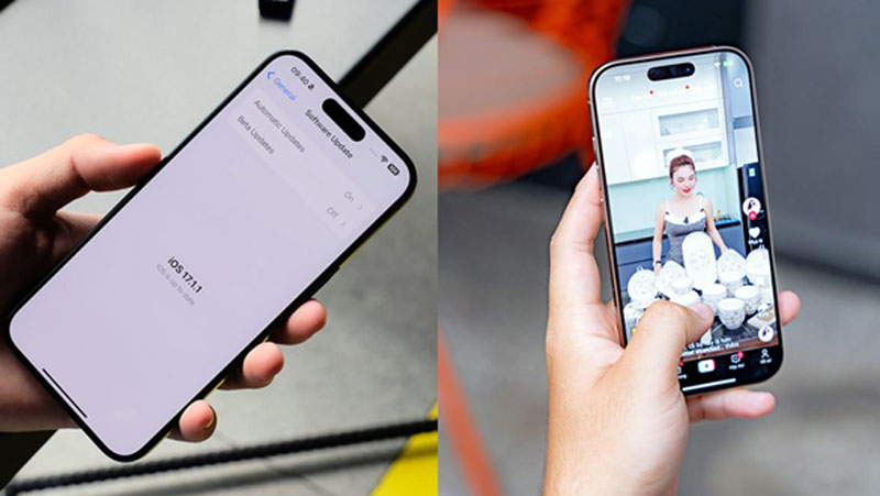 iPhone 16 Pro vs iPhone 15 Pro Max: so sánh thông số untitled 1 20250811171601