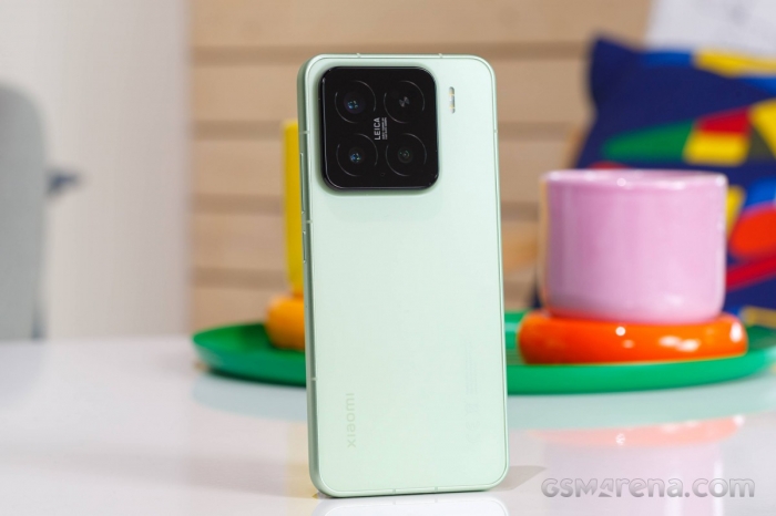 Xiaomi 15 chốt giá rẻ kỷ lục khiến iPhone 16, Galaxy S25 cũng phải lo vì lép vế quá nhiều xiaomi 15 rv 1