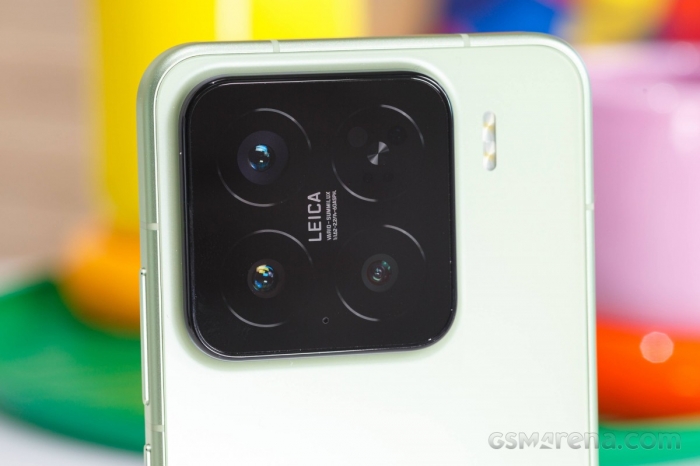 Xiaomi 15 chốt giá rẻ kỷ lục khiến iPhone 16, Galaxy S25 cũng phải lo vì lép vế quá nhiều xiaomi 15 rv 11