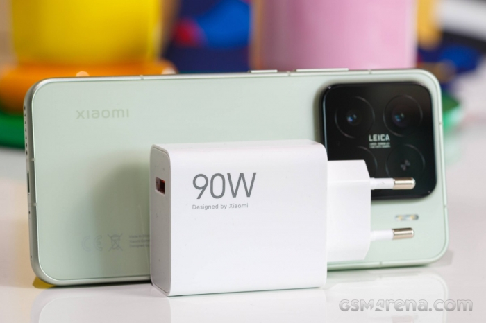 Xiaomi 15 chốt giá rẻ kỷ lục khiến iPhone 16, Galaxy S25 cũng phải lo vì lép vế quá nhiều xiaomi 15 rv 8