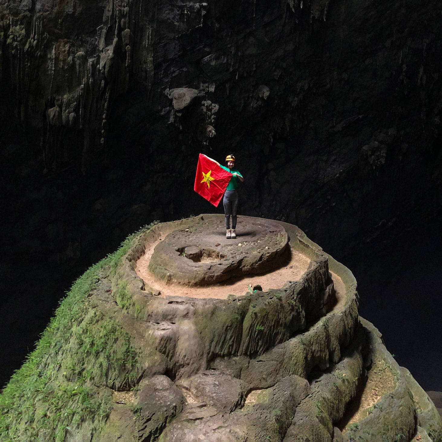 Sau sáp nhập, tỉnh này sẽ sở hữu hang động lớn nhất thế giới, du khách muốn tham quan phải Sau sáp nhập, tỉnh này sẽ sở hữu hang động lớn nhất thế giới, du khách muốn tham quan phải