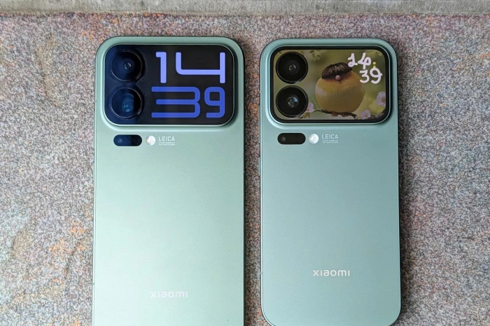 iPhone 12 Pro giá rẻ, iPhone 16 Pro Max chạm đáy, Xiaomi 17 Series ra mắt 171