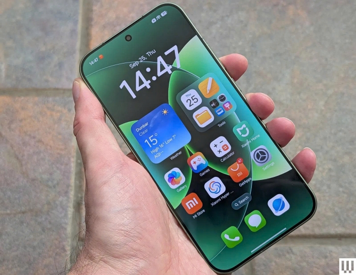 iPhone 12 Pro giá rẻ, iPhone 16 Pro Max chạm đáy, Xiaomi 17 Series ra mắt 174