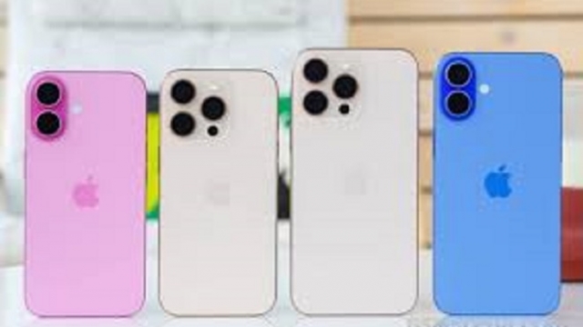 Loạt smartphone cao cấp giảm giá sâu kỷ lục, iPhone 16 Pro Max vẫn “hút khách” nhất dịp 2/9