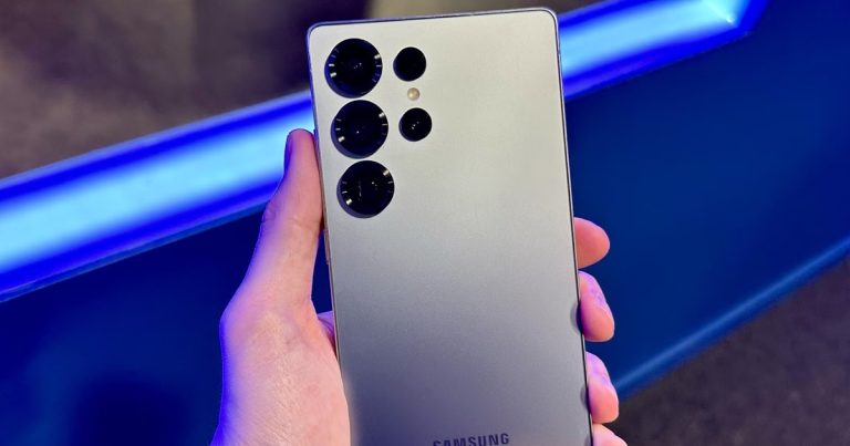 Flagship AI, camera 200MP, rẻ hơn iPhone 16 Pro Max đến 7 triệu