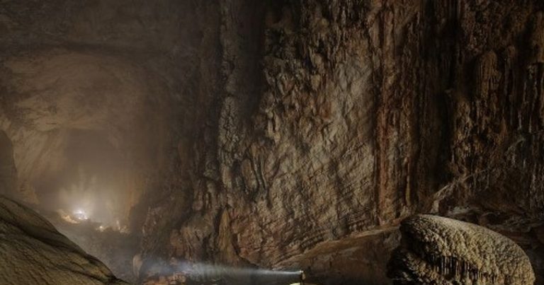 Proposal for Record for Son Doong must belong to Vietnam