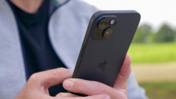 iPhone 15, iPhone 15 Plus và dòng iPhone 16 Pro chính thức bị “khai tử”