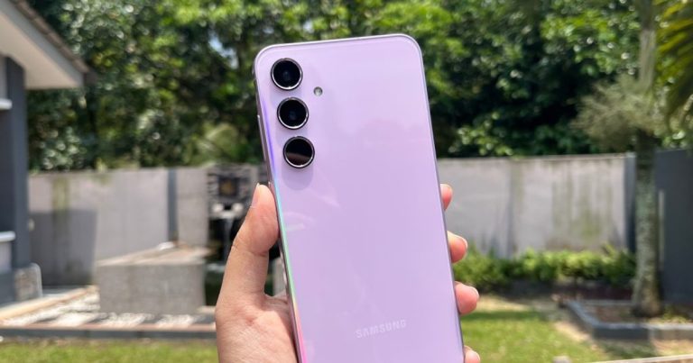 Giá dưới 7 triệu, màn nhanh gấp đôi iPhone 16