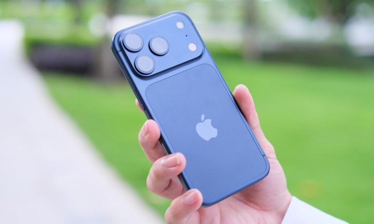 Đánh giá iPhone 17 Pro Max vs iPhone 17 Pro sau khi trải nghiệm