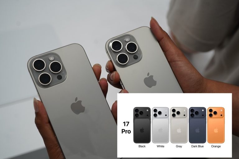 iPhone 16 giảm giá hàng loạt, chuẩn bị ‘xả kho’ chào đón iPhone 17