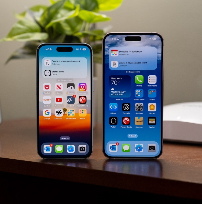 iPhone 16 Pro sẽ bị Apple đưa vào danh sách 'lãng quên' trong sự kiện ngày 9/9 236791_Apple_iPhone_15_and_15_Pl