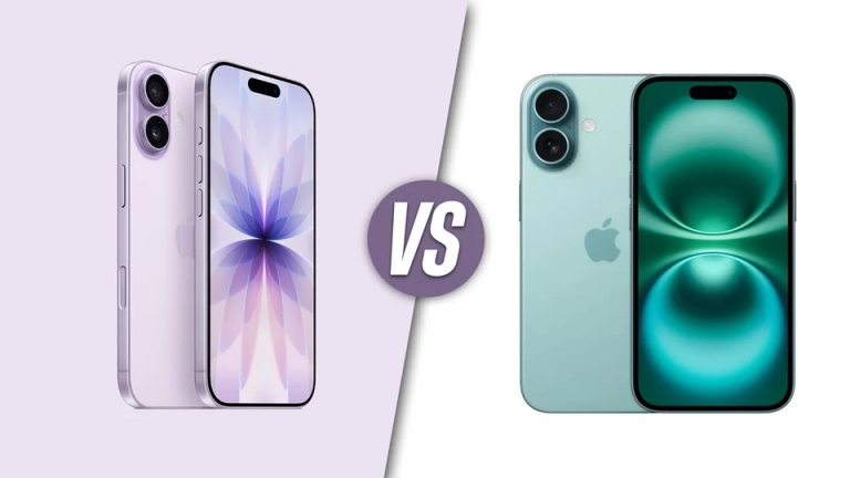 So chi tiết cấu hình iPhone 17 và iPhone 16: nhiều nâng cấp sáng giá | VnReview