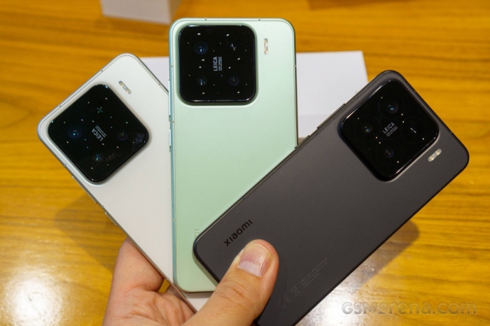 Xiaomi 15 đại hạ giá đầu tháng 9, giá rẻ khiến iPhone 16, Galaxy S25 lo sốt vó Xiaomi 4