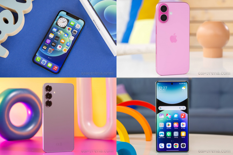 iPhone 16 rẻ hấp dẫn, iPhone 12 Pro Max siêu rẻ, Galaxy S25+ chạm đáy