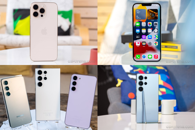 Bảng giá Galaxy S24, iPhone 12 Pro Max sale rẻ, Galaxy S25 Ultra giảm sâu