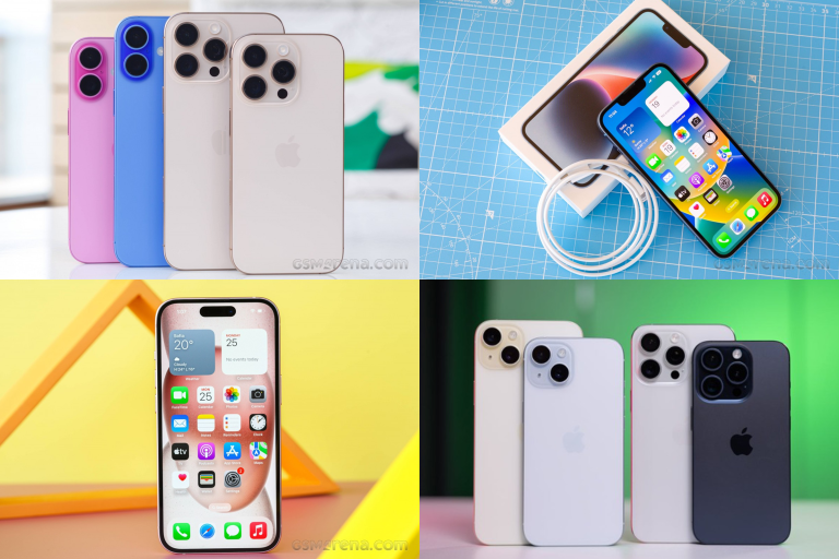 iPhone 15 đáng mua nhất, iPhone XR siêu rẻ, bảng giá iPhone 15, iPhone 16