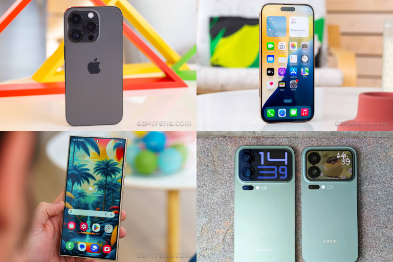 iPhone 12 Pro giá rẻ, iPhone 16 Pro Max chạm đáy, Xiaomi 17 Series ra mắt